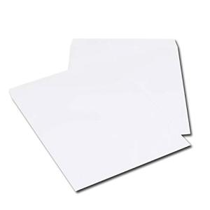 Röntgenfilmtaschen, Kraftpapier, 375 x 450 mm, weiß GPV 7128 (3250650071289)