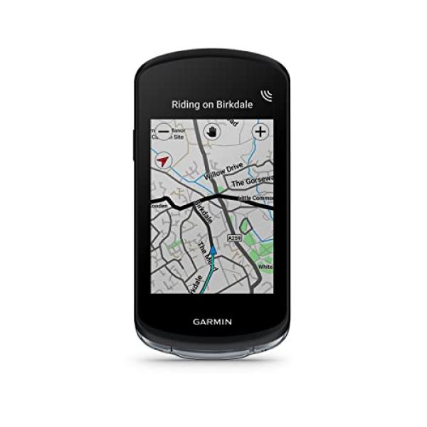 Garmin Navigationssystem Edge 1040 010-02503-01