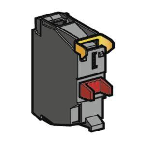 SCHNEIDER ELECTRIC HILFSSCHALTER 1Ö SCHNEIDER ELECT MIT ZBE102 (3389110089486)