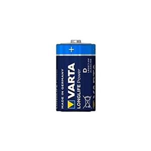 Varta Batterien Longlife Power Alkali-mangan Mono D 1,5 V, 20 St. 4920121111 (4008496573325)