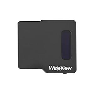 WireView GPU 2x8Pin PCIe, Reversed (schwarz) TG-WV-P28R (4260711990618)