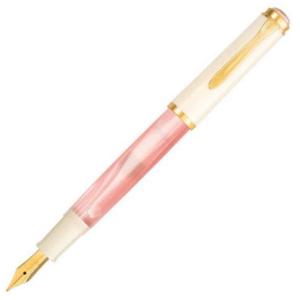 Füllhalter M 200 Cherry Blossom, Federbreite: M Pelikan 400210467 (4012700828866)
