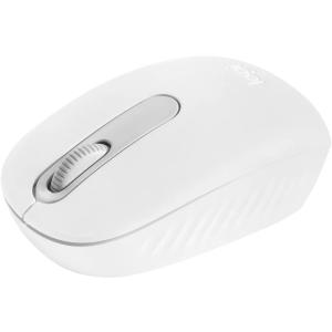 LOGITECH M196 MAUS OFF WHITE KABELLOS 910-007460 3Tasten 1000dpi 2.4GHZ