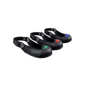 Sicherheits-Überschuh, schwarz, Größe 34 - 38 HYGOSTAR 88646 VI 1-S-P (3700757700310)