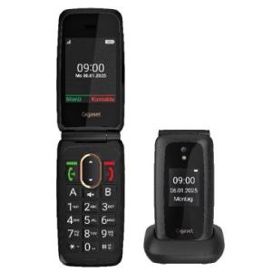 Gigaset GL795 dunkelgrau S30853-H1235-R101