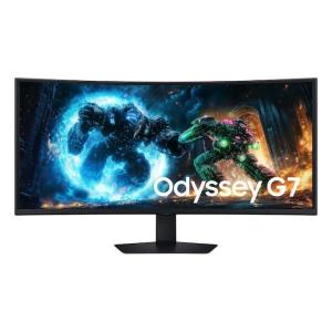 Samsung Monitor Odyssey G7 G75F () LS40FG750EUXEN (8806097438533)