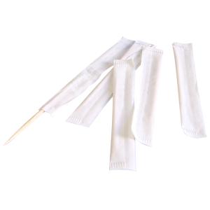 Zahnstocher, aus Holz, gehüllt NATURE Star 3880 (4015544388008)