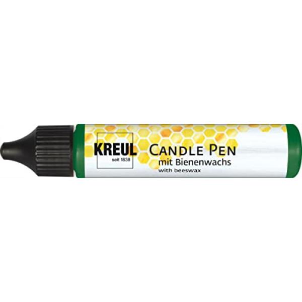 KREUL Candle Pen PicTixx grün 29ml