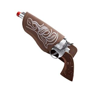 WIDMANN Cowboy Pistolen mit Halfter und Gürtel