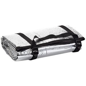 Alu Camping-Matte Single 41090 (4001690410908)