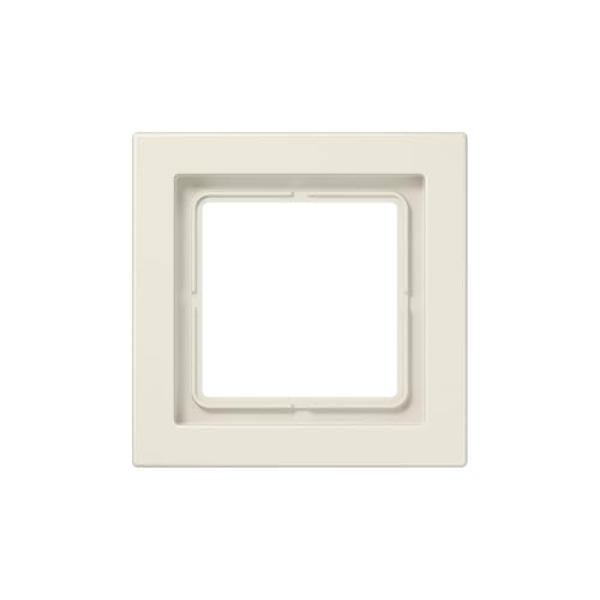 LS-design Rahmen 1fach JUNG LSD981W (4011377039810)