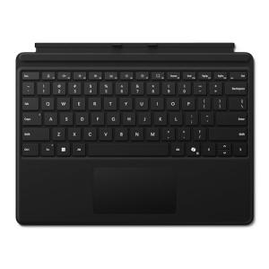 Microsoft Surface Pro 10/11/FB Keyboard + Copilot Taste - Black EP2-00398