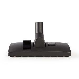 Kombi Bodenbürste | PlastiK | Universell einsetzbar | 32 mm VCBR110CF32