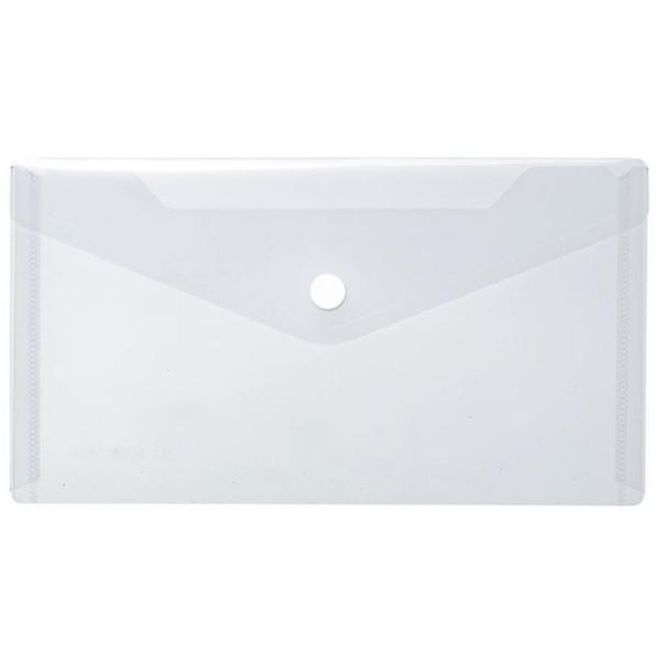 Dokumententasche, PP, DIN lang, blau HERMA 20036 (4008705200363)