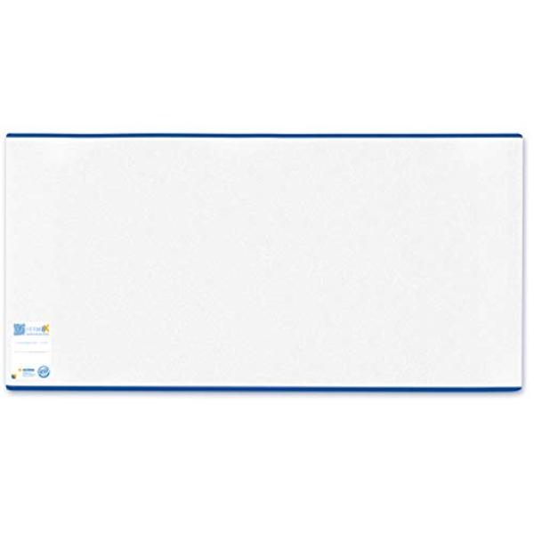 Herma Buchumschlag Hermäx Transparent 54,0 X 28,0 Cm 7280 (4008705072809)