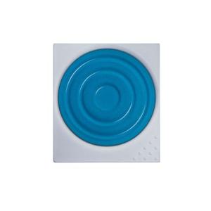 Ersatz-Farbschale Z70 aquaplus, cyanblau LAMY 1222030 (4014519220305)
