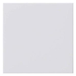 Blindabd. o.Tragring System 55 GIRA Reinweiß 810803 (4010337031697)