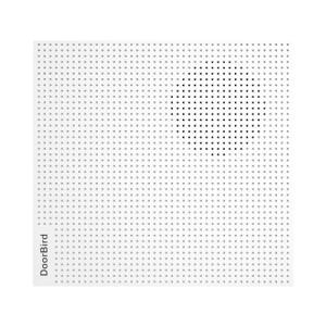 DoorBird IP Türgong White Edition A1061W 423860353 (4260423860353)