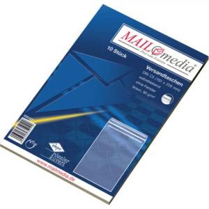 Versandtasche C5 SK 90g braun MAILmedia 30002472 (4003928359102)