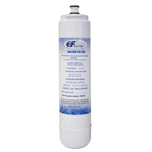 Water filter cartridge for refrigerator WF003