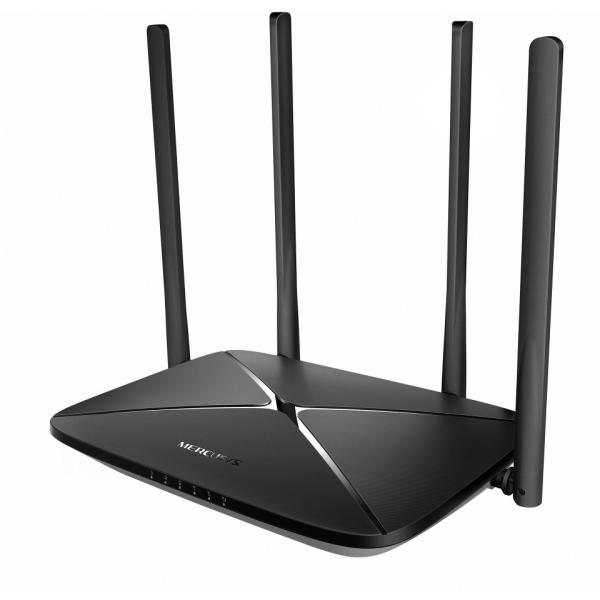 TP-LINK Mercusys MB115-4G 300 Mbps Wireless N 4G LTE Router