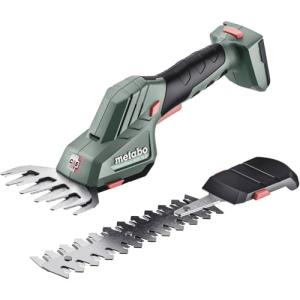 Metabo PowerMaxx SGS 12 Q Akku-Strauch- und Grasschere 601608850