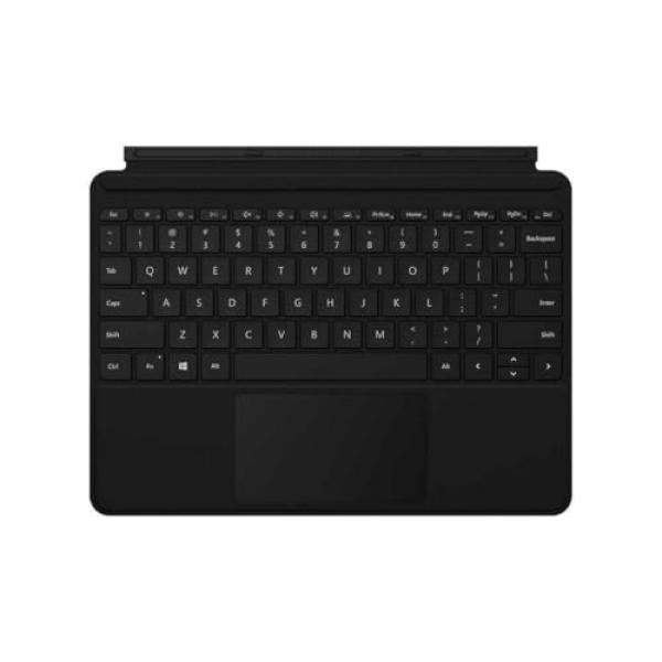 MS Surface Go Type Cover N Black ES MICROSOFT KCN-00034 (0889842590951)