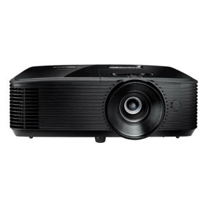 H190x Dlp Projector 3d 3900 Lum OPTOMA TECHNOLOGY E9PX7D701EZ2 (5055387664845)