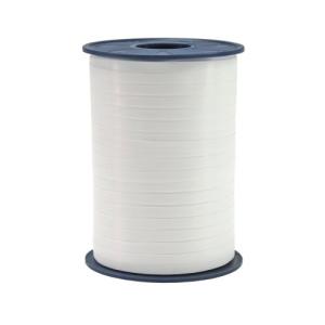 PATTBERG PRÄSENT Ringelband America reinweiß 5mmx500m (4009236502780)