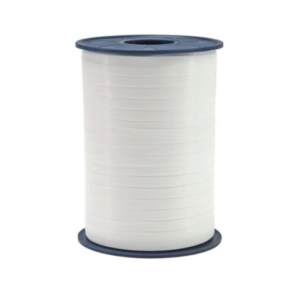 PATTBERG PRÄSENT Ringelband America reinweiß 5mmx500m (4009236502780)
