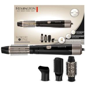 Remington Hot Air Brush Blow Dry & Style black Schwarz () AS7500 (5038061142297)