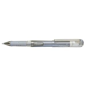Gel-Tintenroller K230M, silber Pentel K230-ZO (3474377923700)