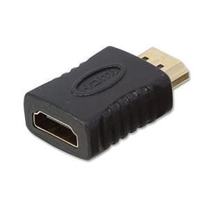 Hdmi Non-cec Adapter Typ A M/f LINDY 41232 (4002888412322)