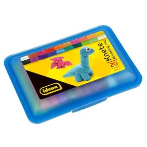 Idena Knetbox 20 Stangen