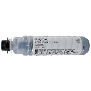 842338 RICOH MP Toner black Type 1270D 7000Seiten 230gr
