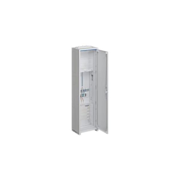 HAGER KS 1ZP 3P.1100x300x205 ZB313T1 (3250617625074)