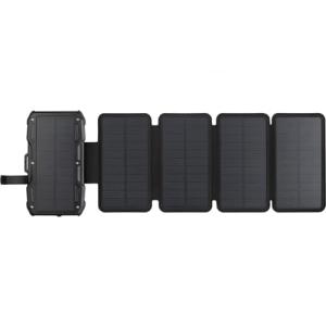 SANDBERG Solar 5-Panel Powerbank 10000 421-05 (5705730421051)