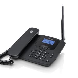 Motorola FW410L 4G schwarz G96000N18B1AES