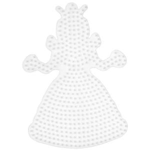 Hama Stiftplatte 'Pegasus / Einhorn', weiß 315 (0028178003159)