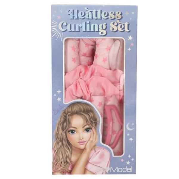 DEPESCHE TOPModel Lockenformerset Beauty And Me