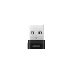 SHOKZ Loop 120 Dongle USB A Adapter für OpenMeet UC CL120A (0810092678700)