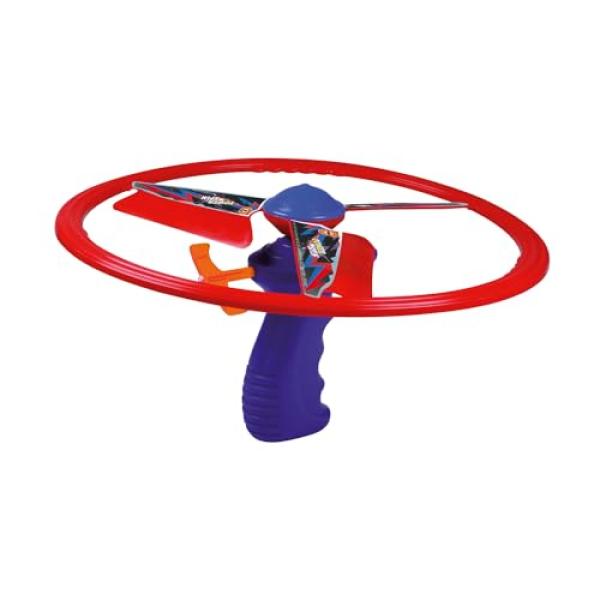 PAUL_GUENT Flugspiele Propellerflugspiel 26,5cm (4001664916467)