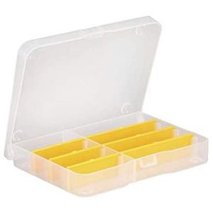 Sortimentskasten 'EuroPlus Basic', Größe: 17/ 2-6 allit 457168 (4005187571684)