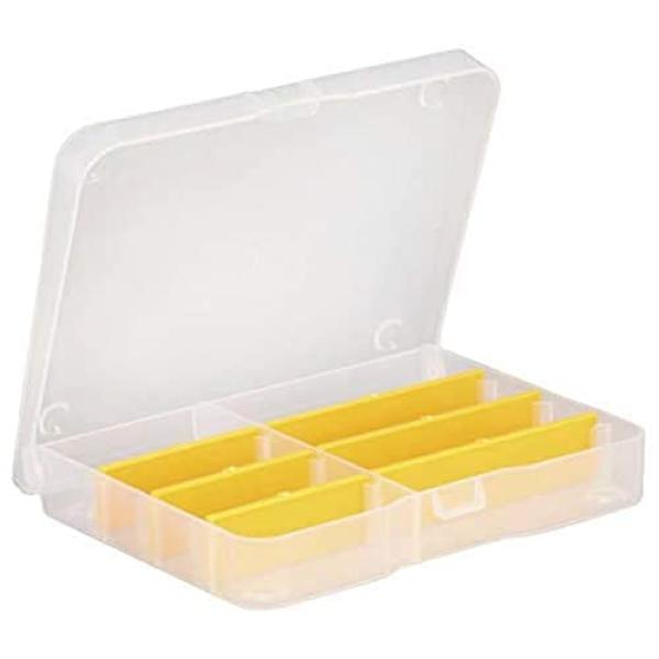 Sortimentskasten 'EuroPlus Basic', Größe: 17/ 2-6 allit 457168 (4005187571684)