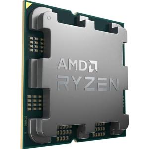 AMD AM5 Ryzen 7 7800X3D Tray 4,2GHz 5,0GHz Boost 8xCore 16xThreads 96MB 120W 100-000000910