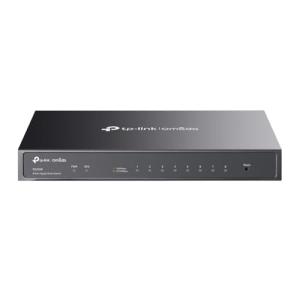 8-port Gigabit Smart Switch TP-LINK SG2008 (1210002611756)