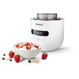 Joghurtmaker JM 4 Ferment (weiß, 20 Watt) 184400 (4011833304148)