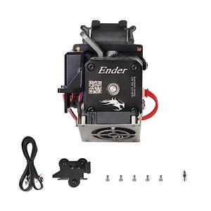 SPRITE EXTRUDER PRO KIT 300 HIGH TEMP CREALITY 3D ZUBEHOER 4001020036