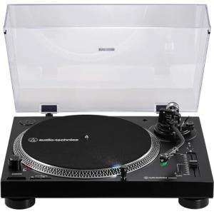 AT-LP120XUSBBT (schwarz, Bluetooth, USB) AT-LP120XBTUSBBK (4961310151782)