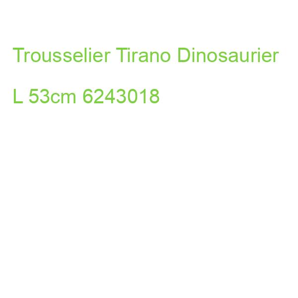Trousselier Tirano Dinosaurier L 53cm 6243018